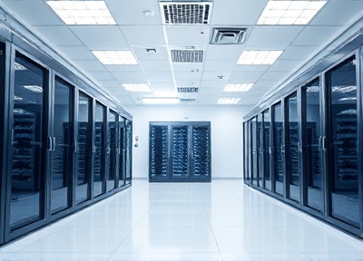 Servercentral